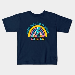 Kinder garten Kids T-Shirt